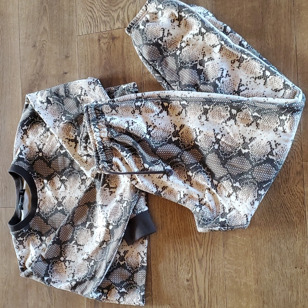 Matching Set size 6